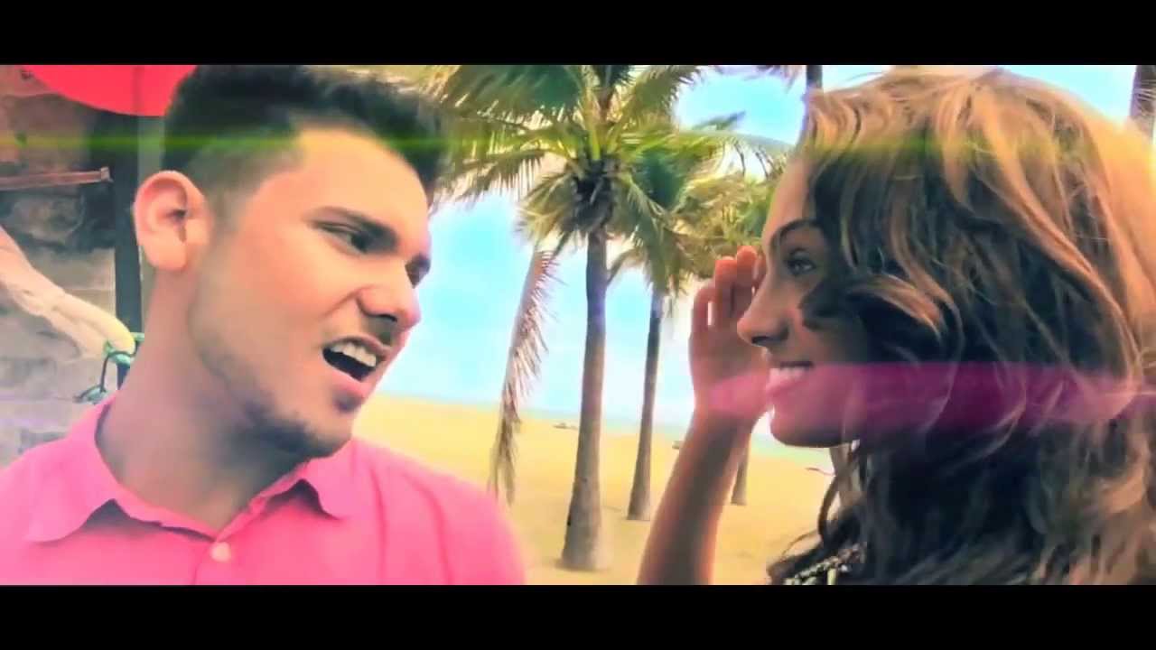 Mickey Singh Feat. Asim Azhar - In Love (Official Video)
