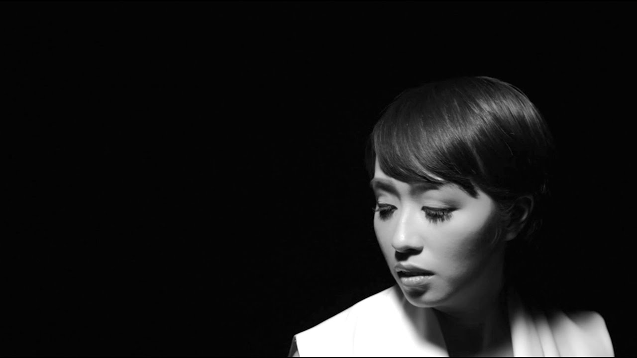 Up Dharma Down - Luna (Official Video) background