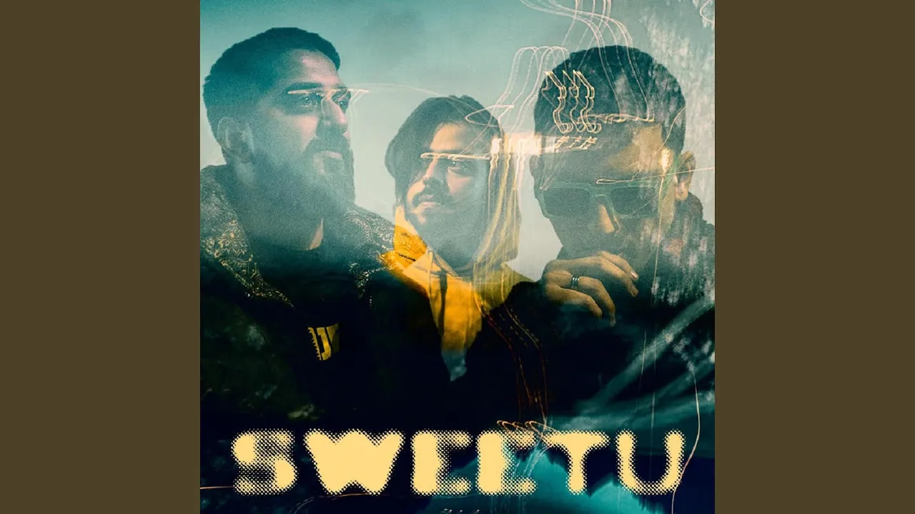 SWEETU background