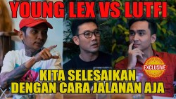 ANJAY VS RAJA TERAKHIR❗❗ INI CARA SELESAIKAN PALING JANTAN!!