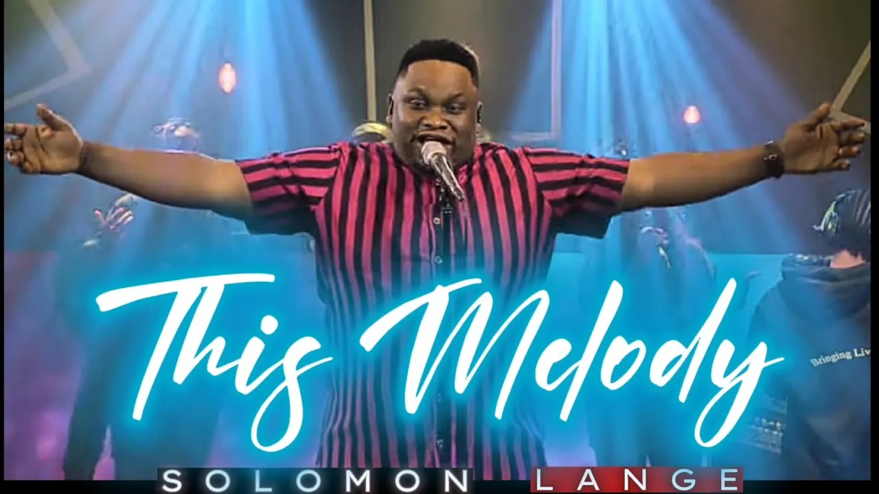 THIS MELODY OFFICIAL VIDEO background