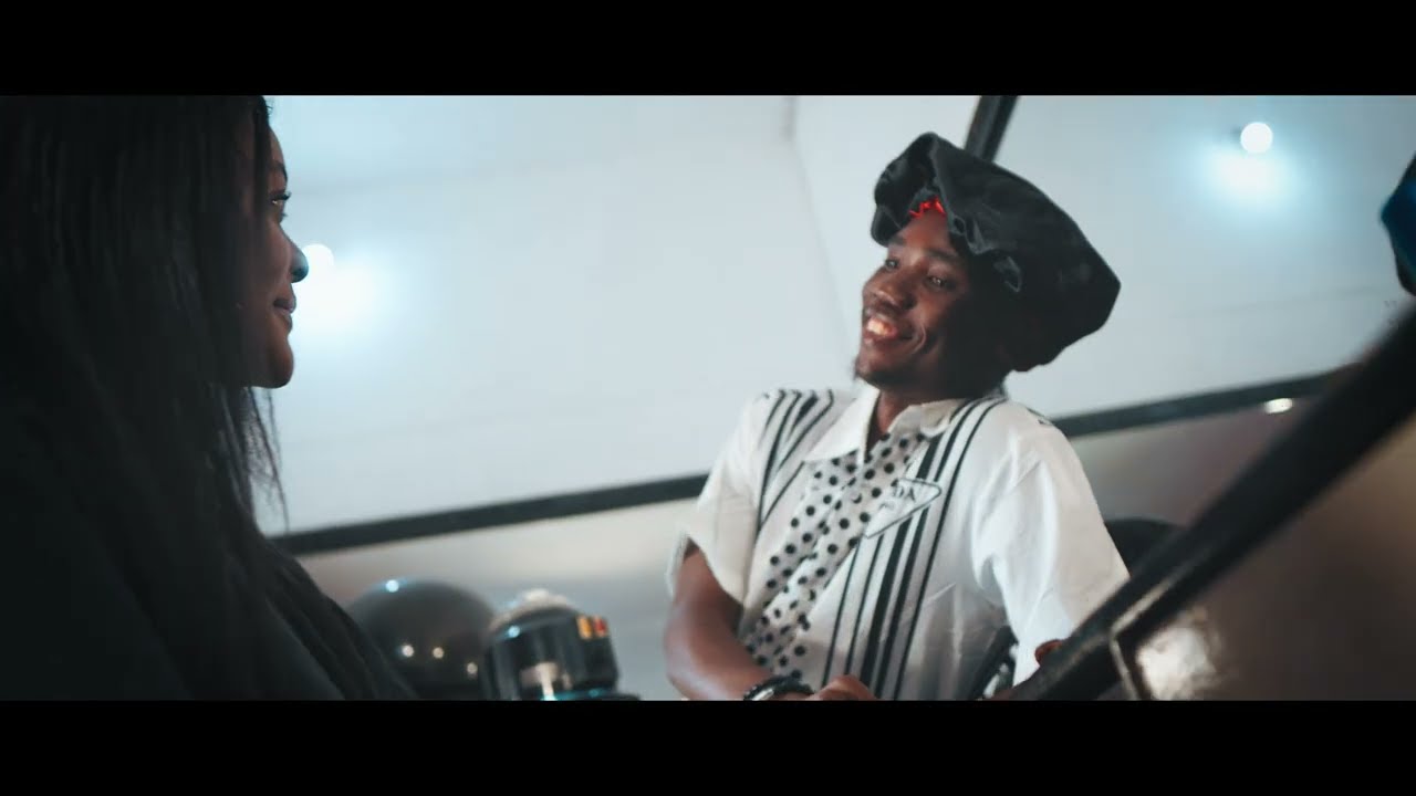 DRIEMO - Handede (Official Music Video) background