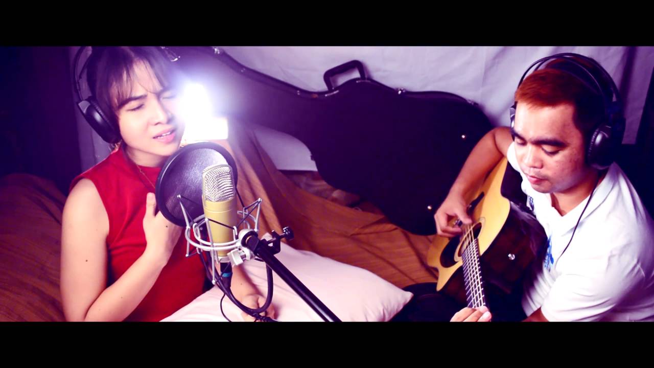 Muntik na Kitang Minahal by Kristel Fulgar background