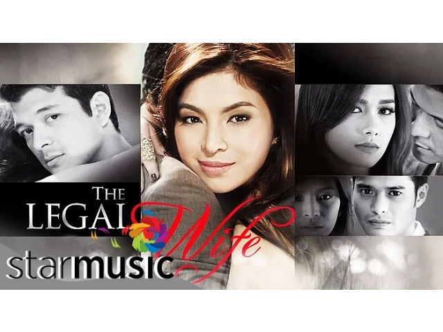 Hanggang Kailan Kita Mamahalin - Angeline Quinto | Lyrics background