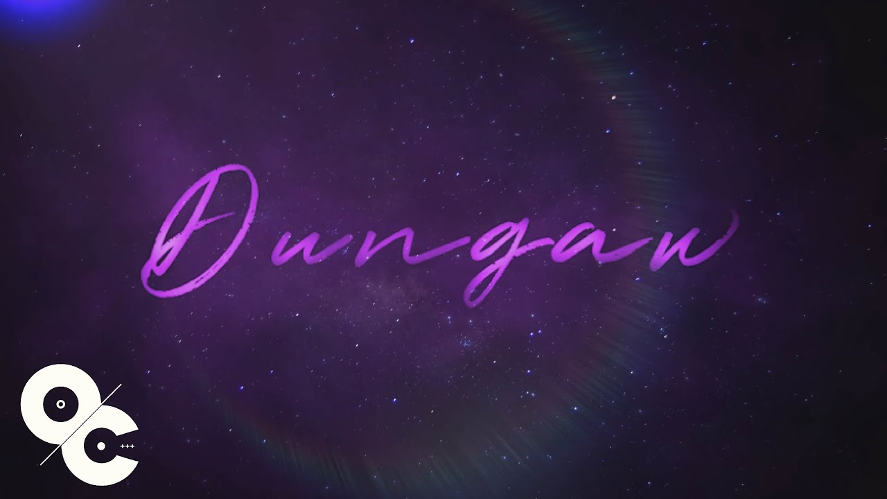 Adie - Dungaw (Official Lyric Video)