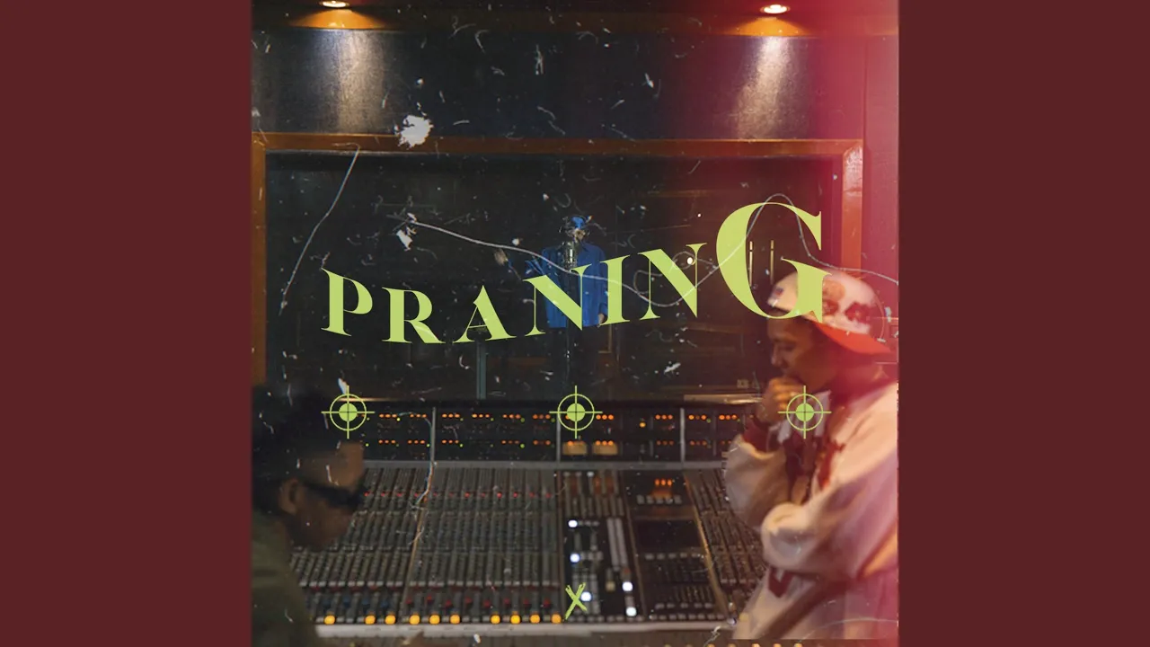 Praning background