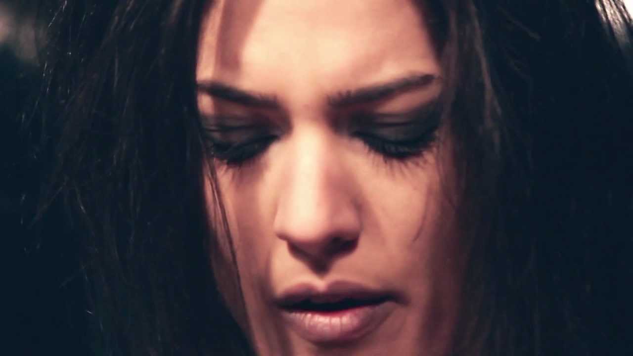 S.A.R.S. - Perspektiva (Official Video) background