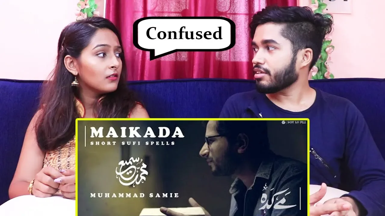 INDIANS react to Maikada | Muhammad Samie [HD] (2019) | Watch on Movi47