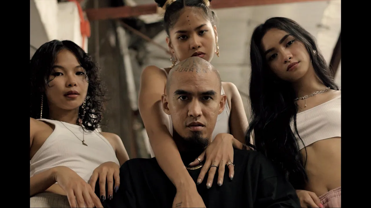Bugoy na Koykoy - Good Sht feat. Dollar2Peso (Official Music Video) background