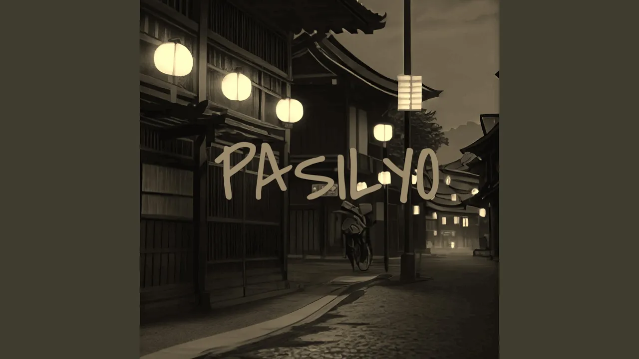 Pasilyo