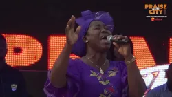 PITC 2018: MINISTRATION BY PROSPA OCHIMANA AND OSINACHI NWACHUKWU
