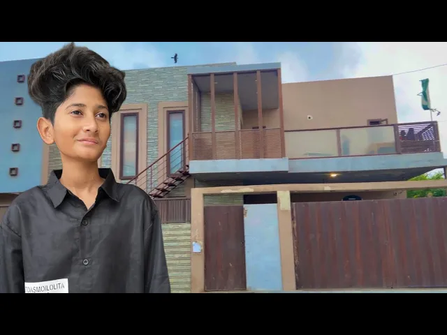 Bought a Dream House for my Familyđ đEmotionalđ„ș background