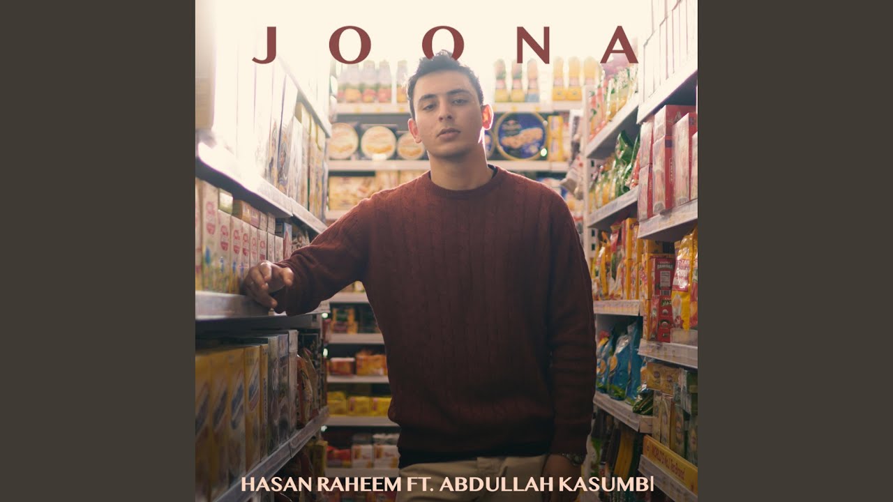 Joona background