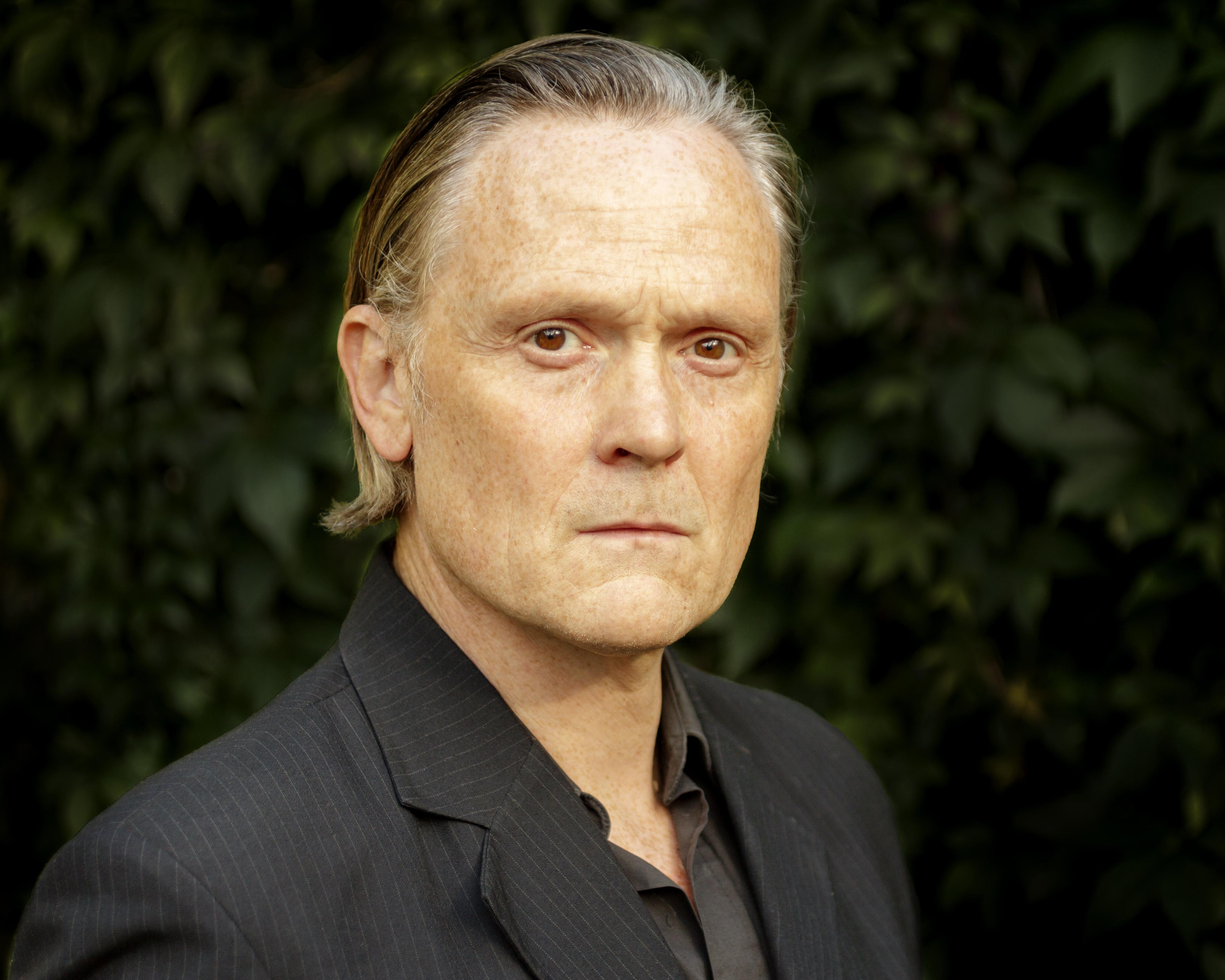 actor Liam Smith large photo