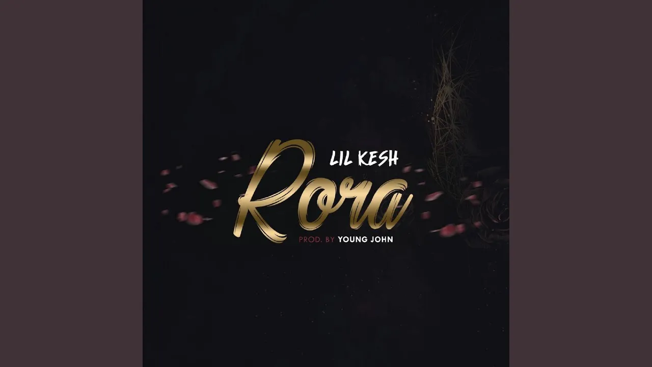 Rora backdrop