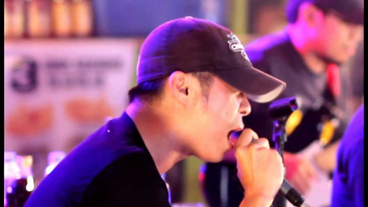 "Inuman Sessions Vol. 2" Gitara - Parokya Ni Edgar