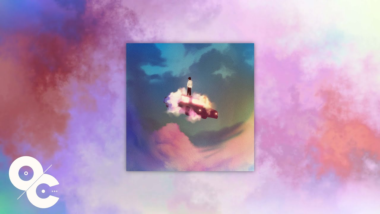 mrld - If (Official Audio) background