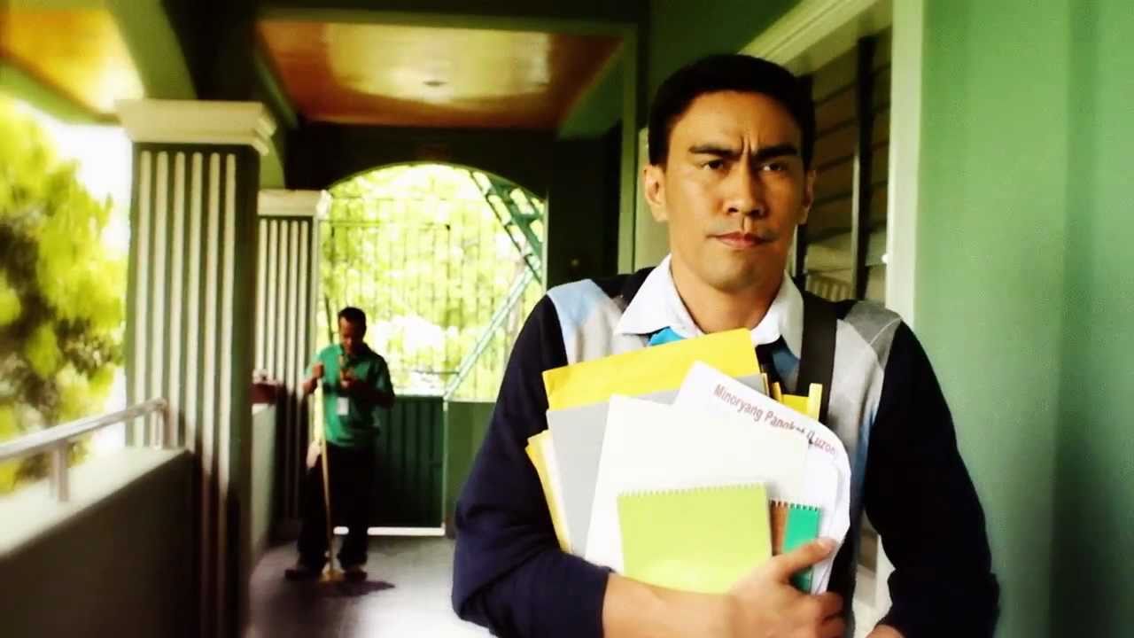 SIGURO - Yeng Constantino MV