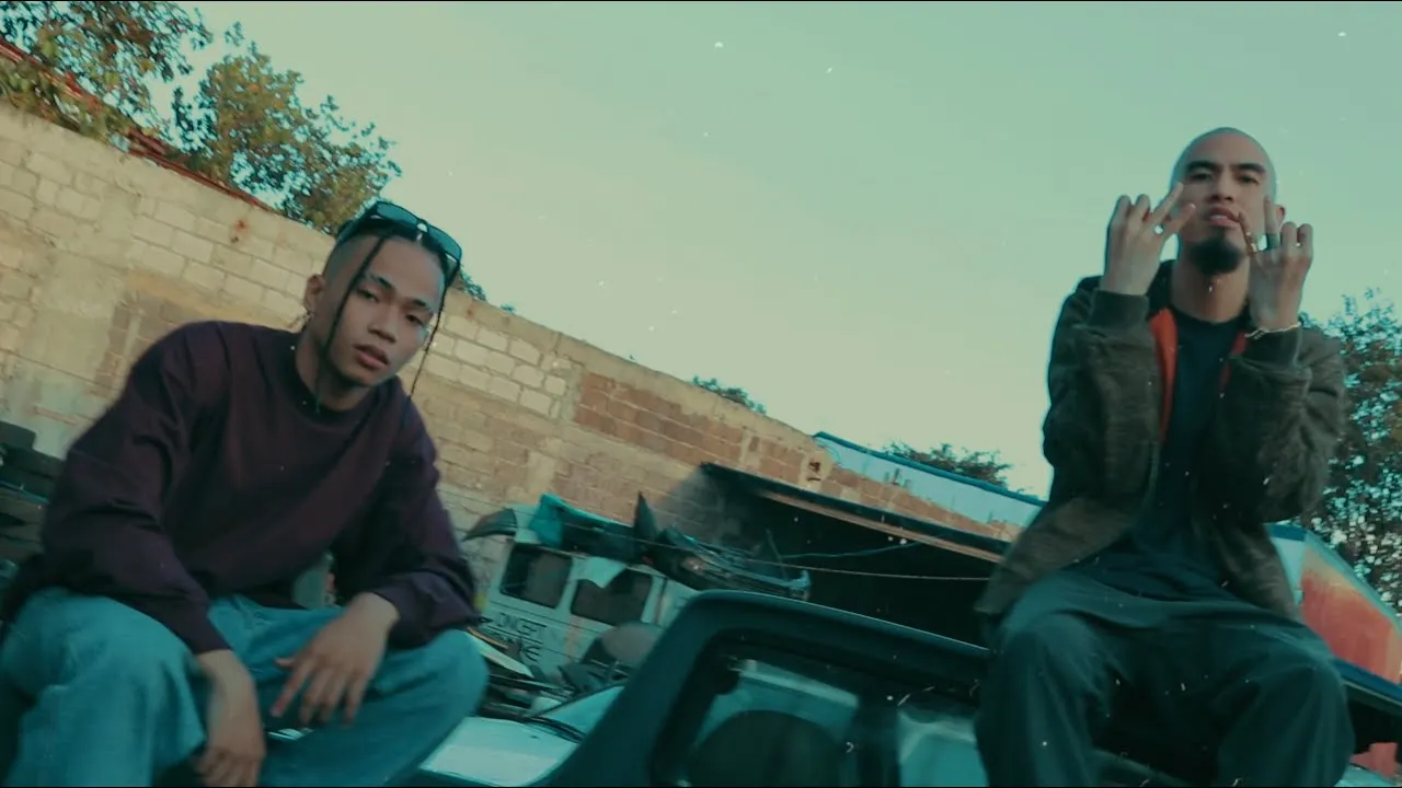 Bugoy na Koykoy x The Prophet - This Money Remix (Official Music Video) backdrop
