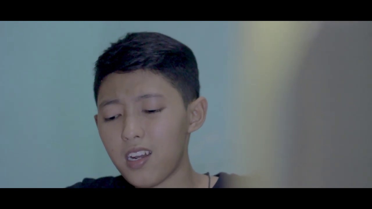 Vagetoz - Kehadiranmu ( Cover Chika Lutfi ) background