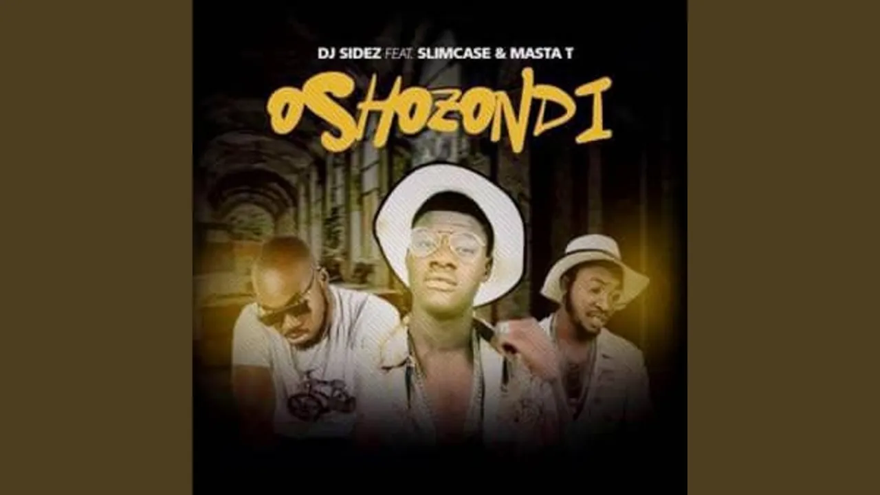 Oshozondi (Ballers) backdrop