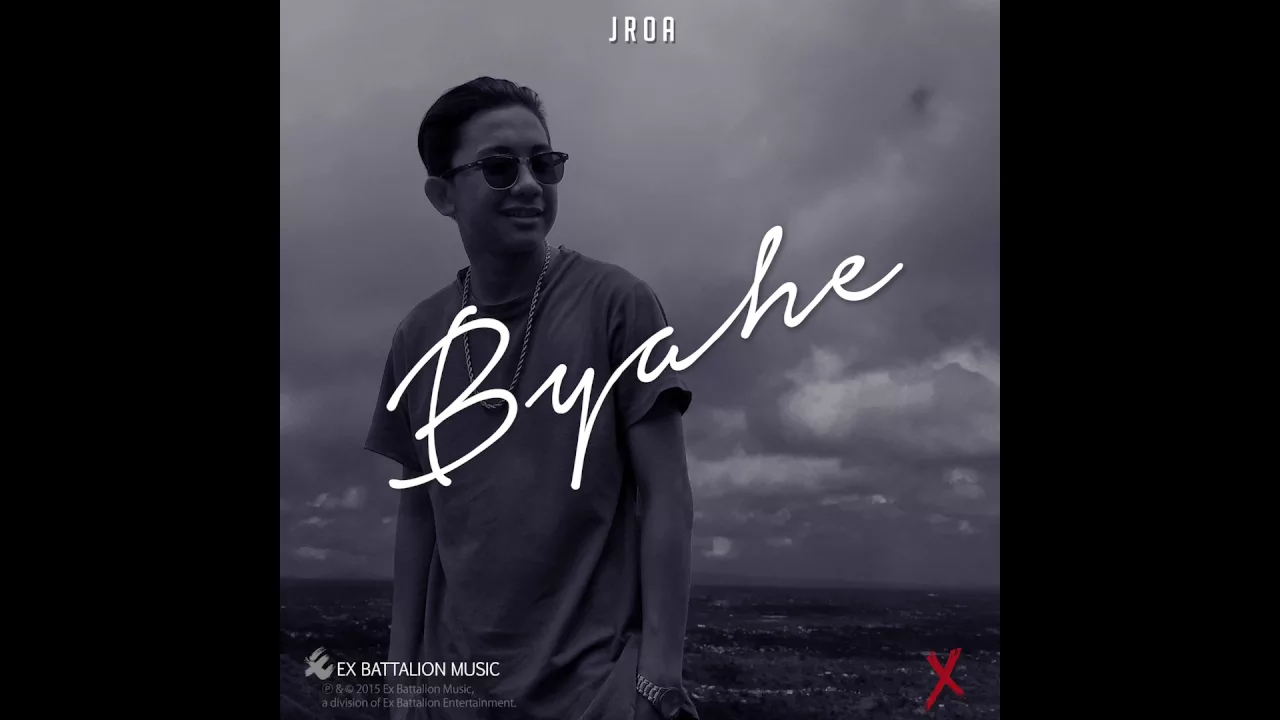 JRoa - Byahe