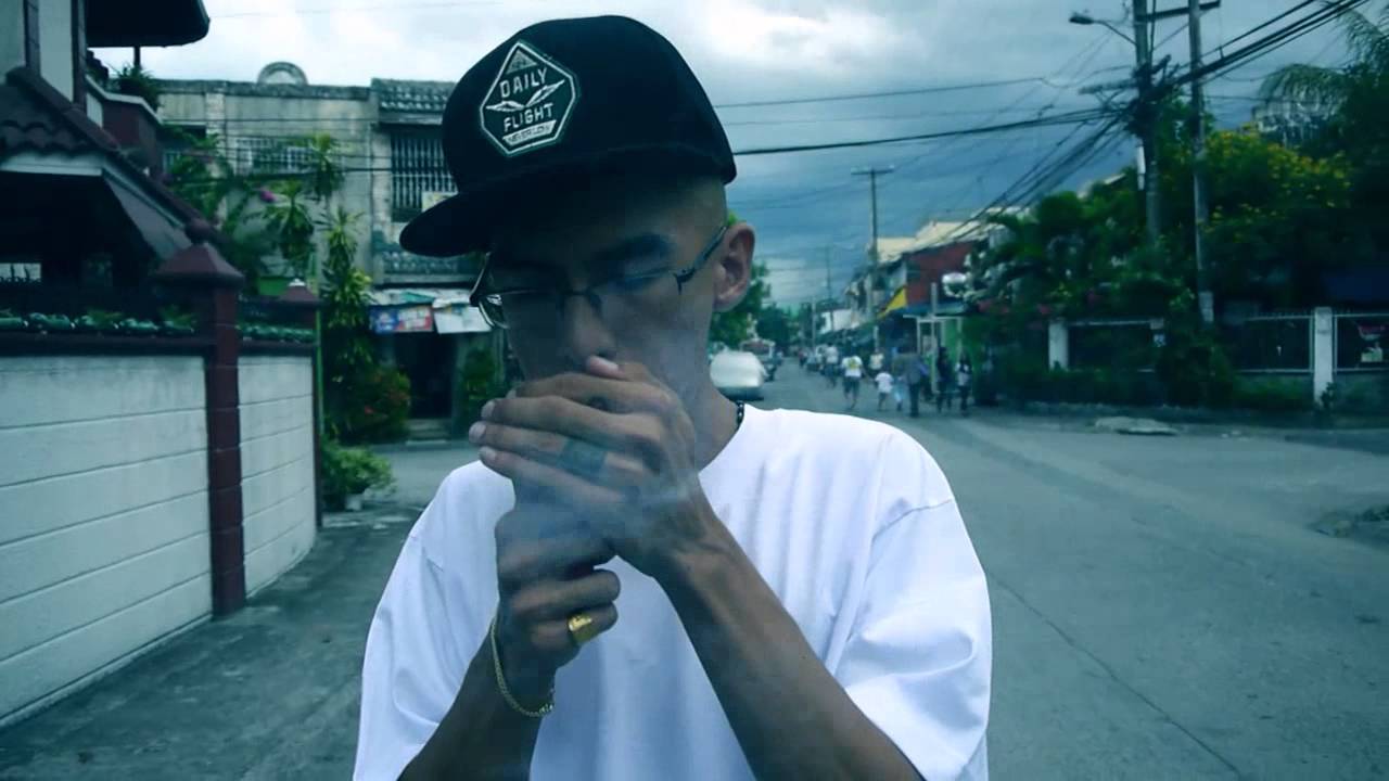 Bugoy na Koykoy - Buhay feat. Omar Baliw (Official Music Video)