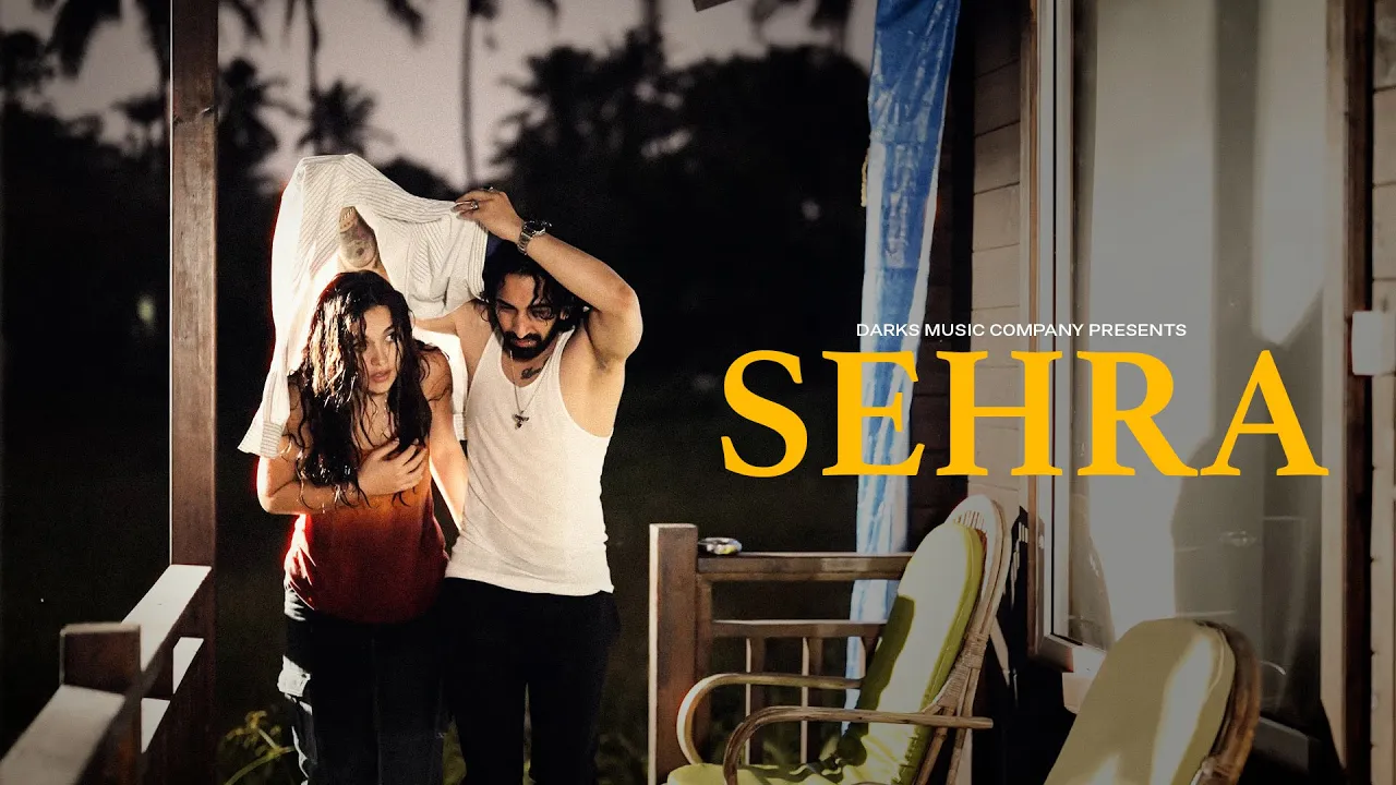 Vilen - Sehra (Official Video)