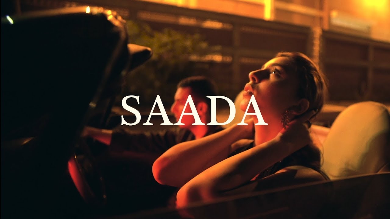 Hasan Raheem - SAADA ft. Abdullah Kasumbi background