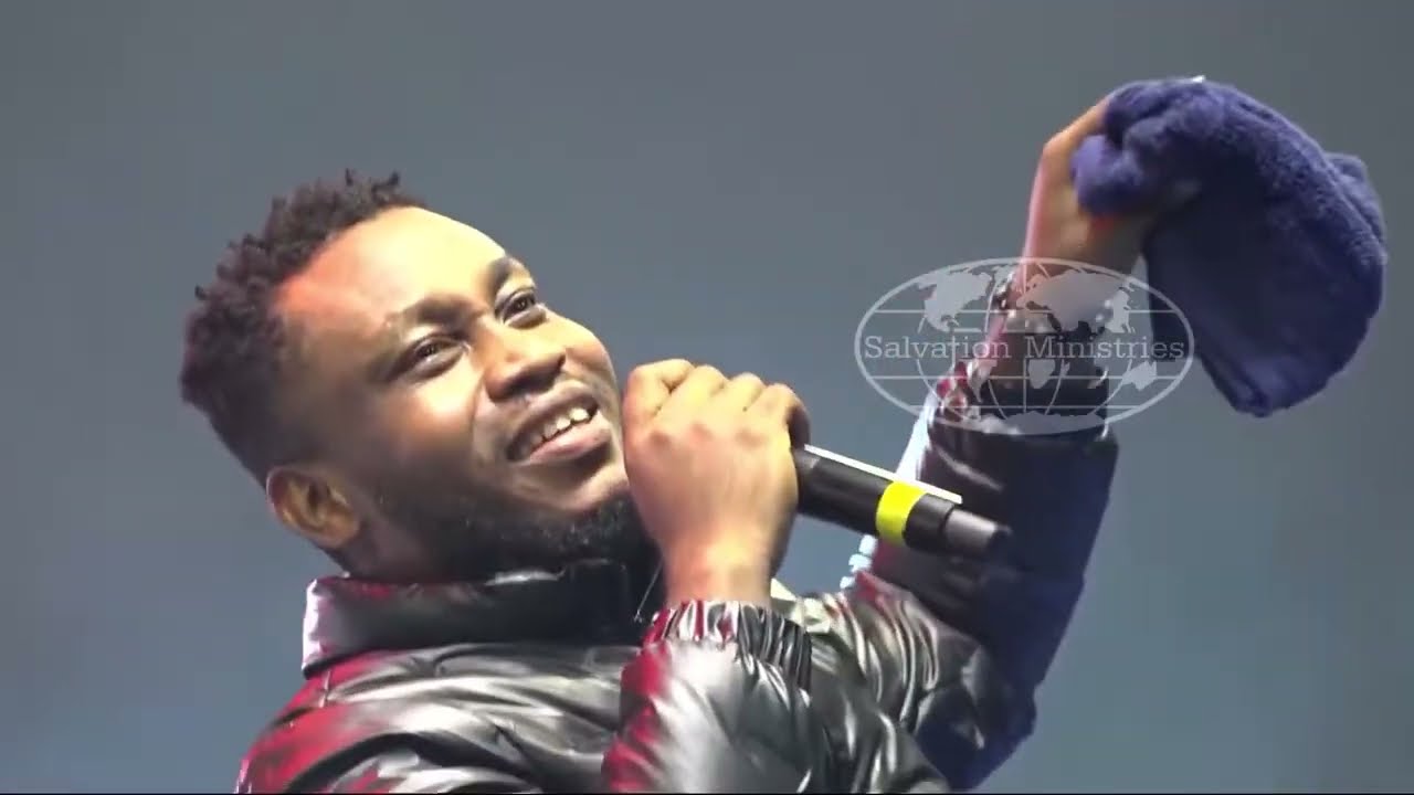 Kumama papa version Anglaise ( Kumama papa English version ) by Prinx Emmanuel