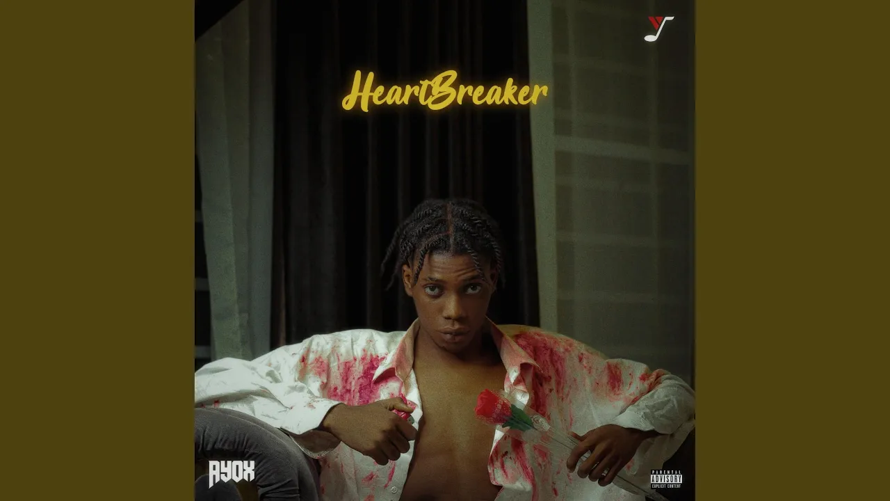 Heartbreaker background