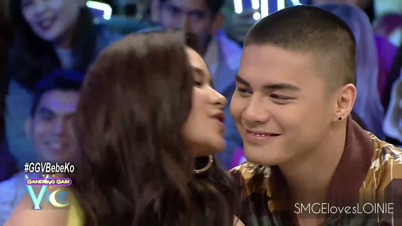 Baby, I do - Juris feat. LOINIE (Loisa Andalio and Ronnie Alonte)