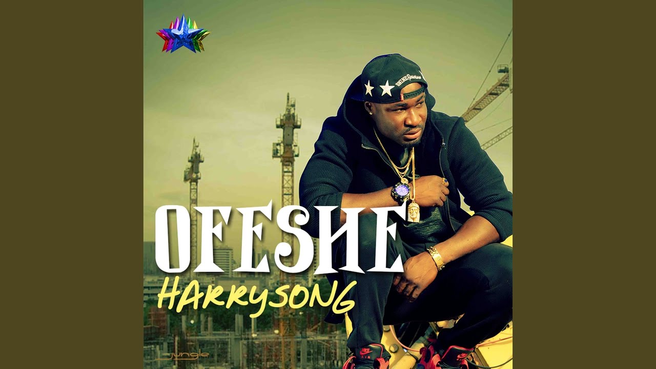 Ofeshe background