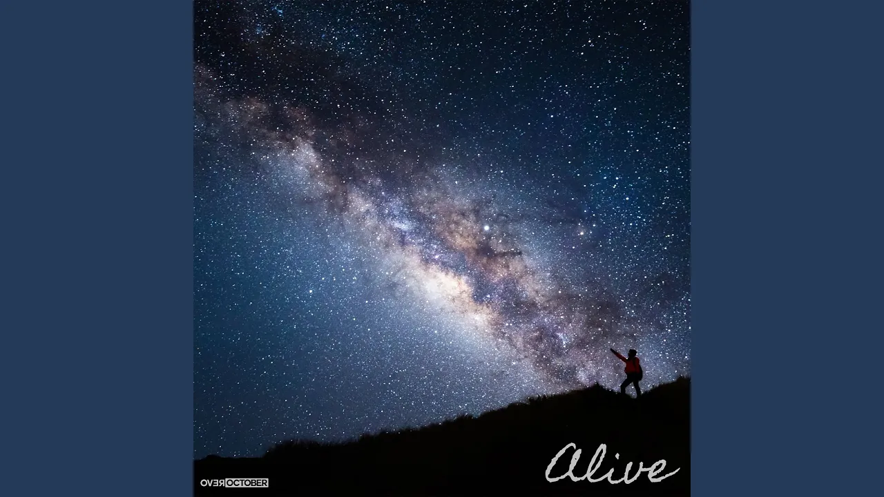 Alive background