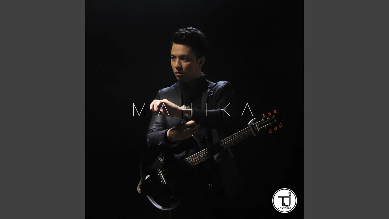 Mahika background