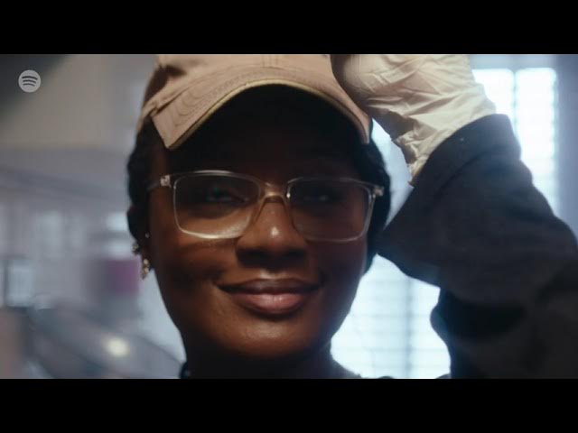 Meet Bloody Civilian | Spotify RADAR Africa background