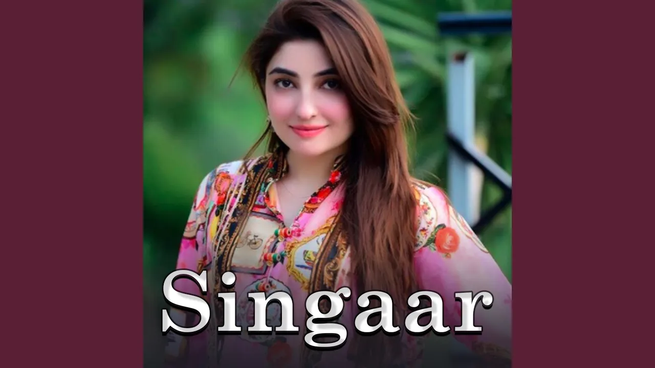 Singaar background