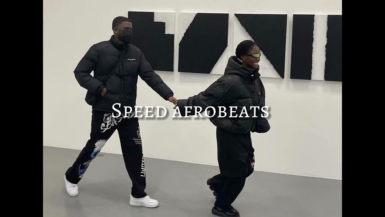 Skiibii ft reekado banks- sensima | sped up background