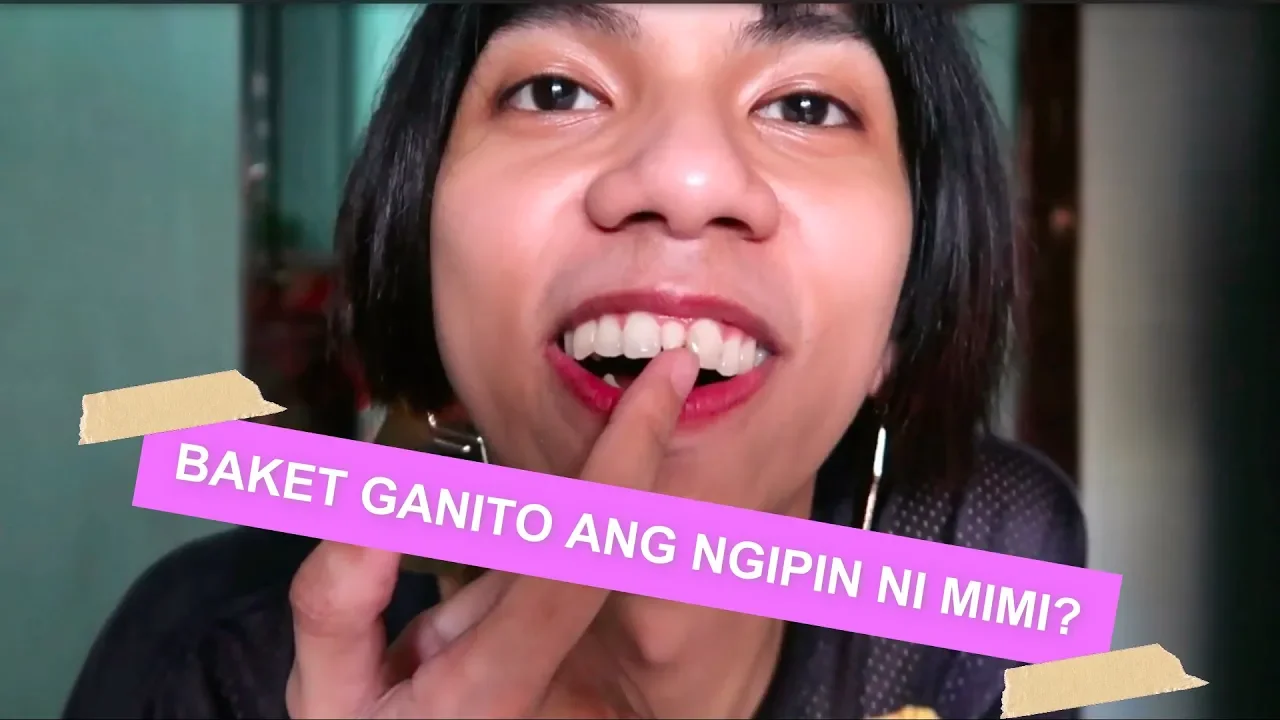 25 FACTS ni Mimiyuuuh (Baket ganyan ngipen ko) (2019) | Watch on Movi47