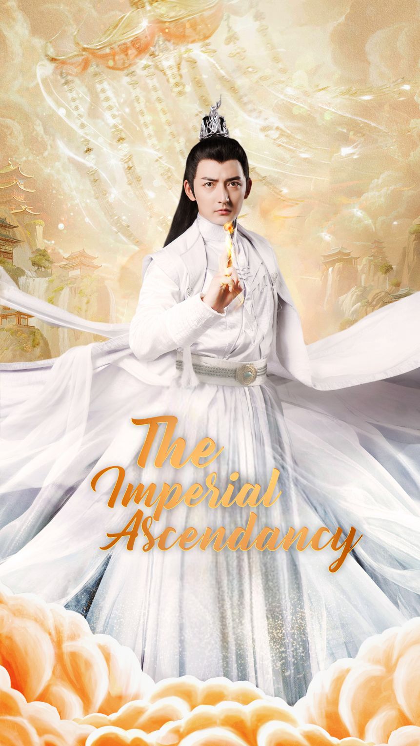 The Imperial Ascendancy poster