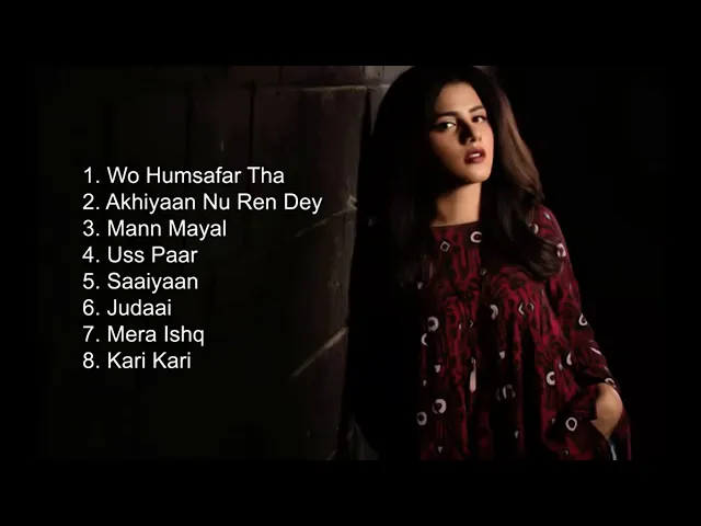 Quratulain Balouch All top Song Non-stop hit song