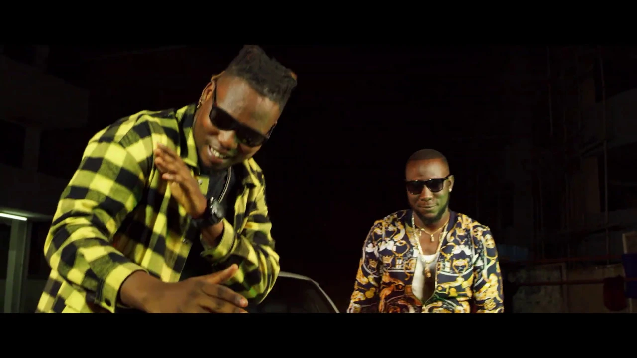 SERIKI - IJO JONSE FT QDOT