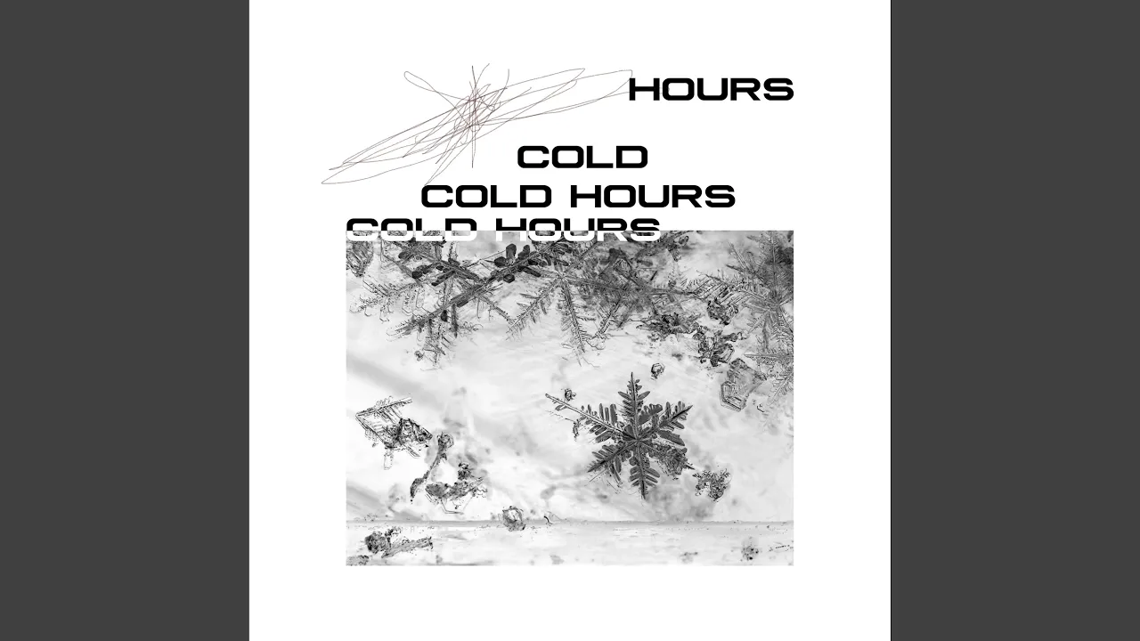 Cold Hours background