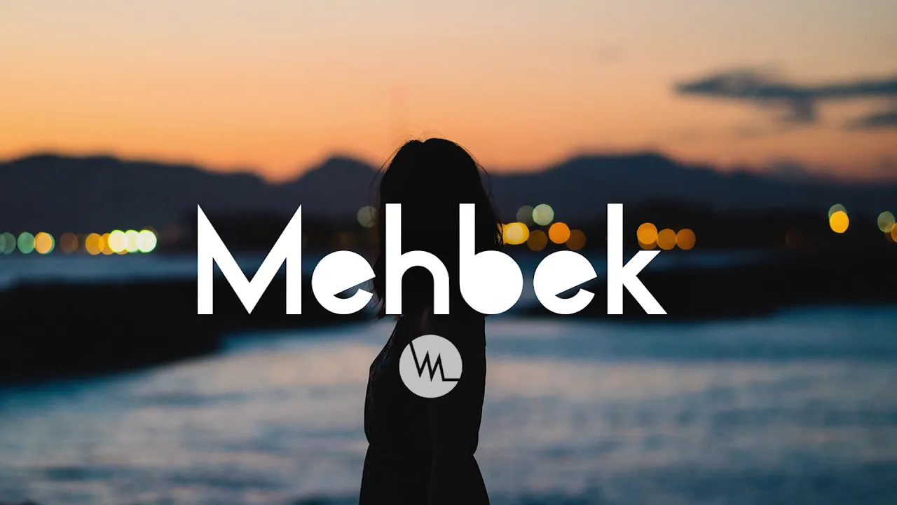 Zubi Feat. Anatu - Sugar (Mehbek Remix) background