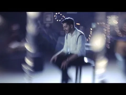 Dunya kisi ke pyaar mein | Abdullah Muzaffar | Tribute to Mehdi Hassan background