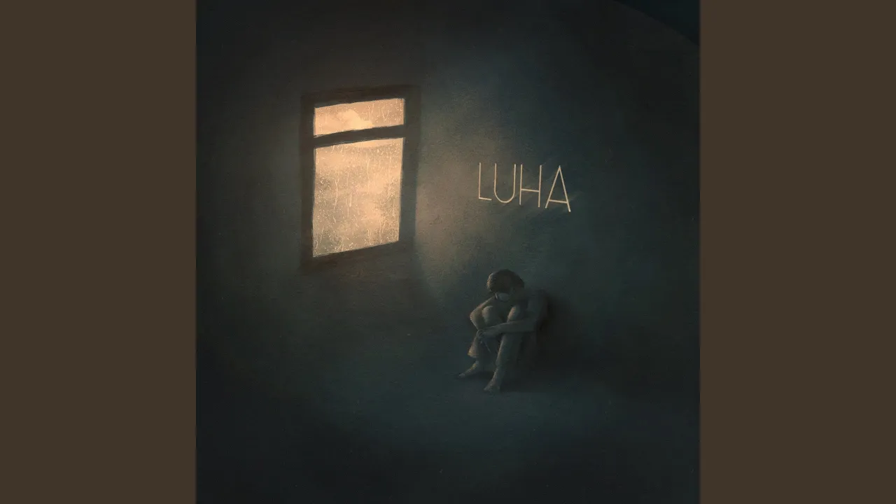 Luha background