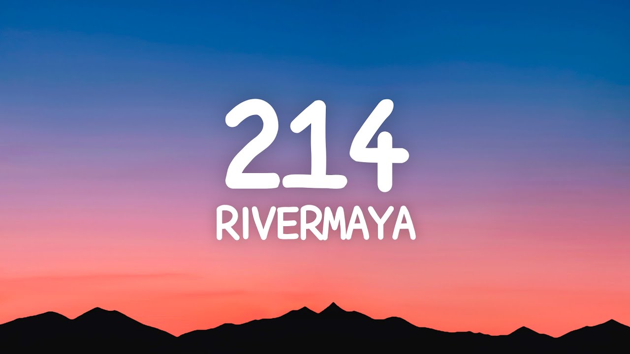 Rivermaya - 214 (Lyrics) backdrop