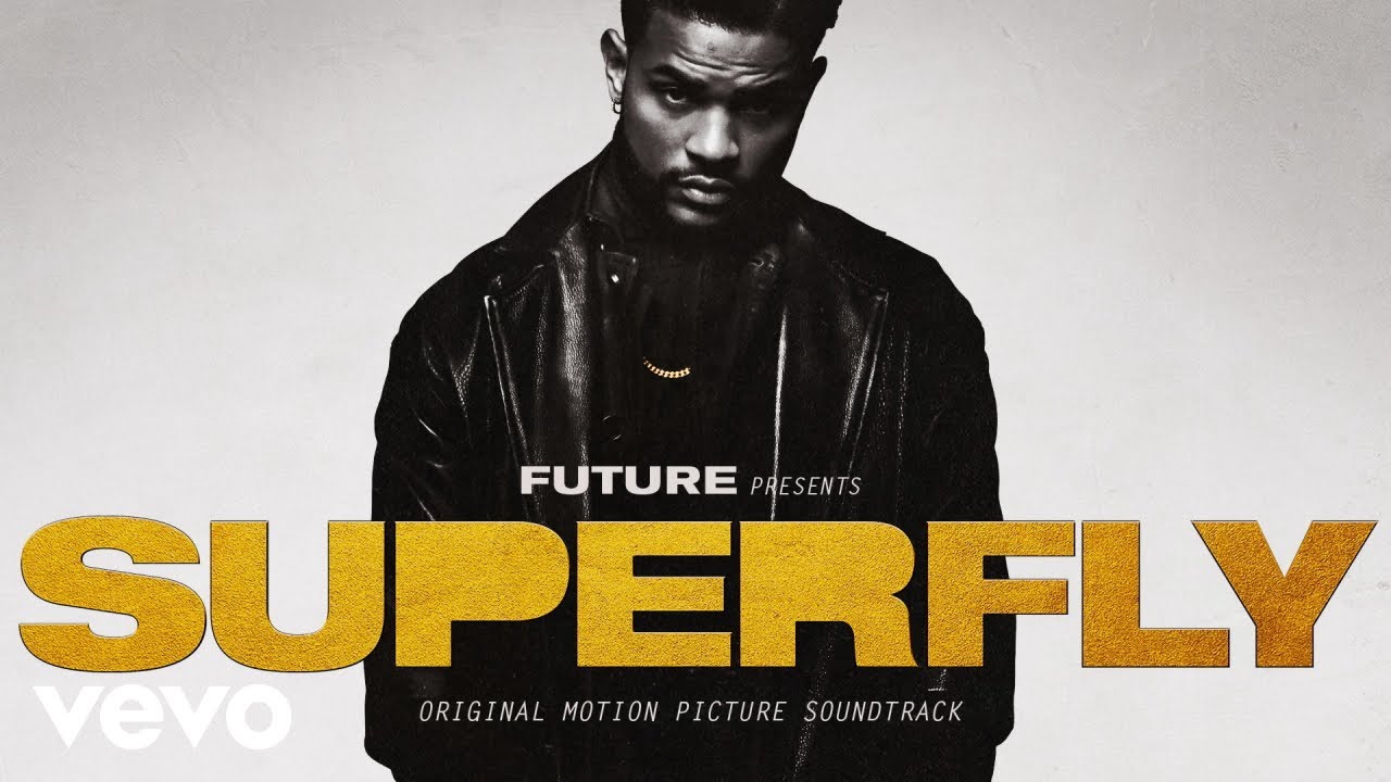 Future - Georgia (Audio - From "SUPERFLY") ft. Young Thug background