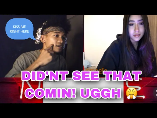 singing to strangers on omegle | i thought that she’s fake.. (2022) | Watch on Movi47