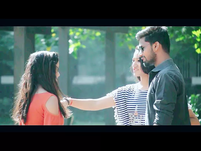 Meri Mehbooba | Sid Mr Rapper | Jeene Bhi De | Neha Kakkar | Vaibhav Pingale Films | background